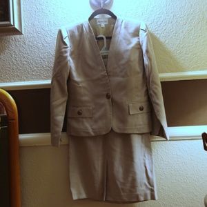 vintage suit set